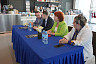 Саратовцам показывают Вселенную художников-космистов 